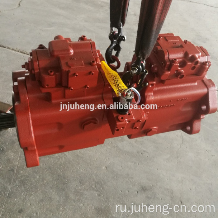 K3V112DT EC380C Экскаватор Главный насос Гидравлический насос